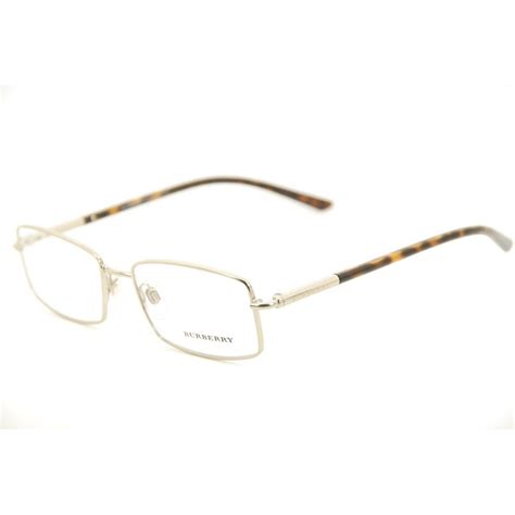 burberry mens designer glasses frames|Burberry glasses frame price.